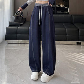 Woman Fashion Jeans MT00905