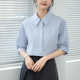 Woman Fashion Shirt MT92302