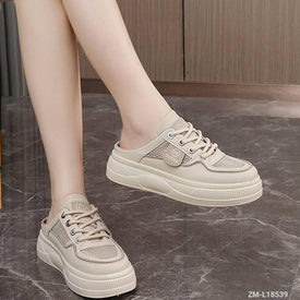 Woman Fashion Shoes ZM-L18539