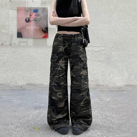 Woman Fashion Pants LL-T62603