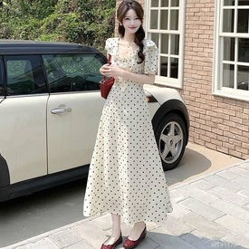 Woman Fashion Dress MT91173
