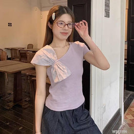 Woman Fashion Shirt MT33106