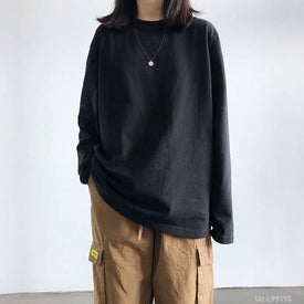 Woman Fashion Shirt Ud-L99195