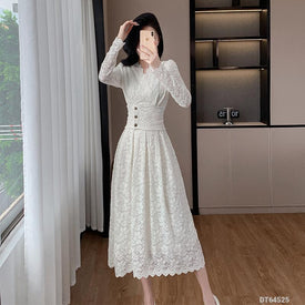 Woman Fashion Suit DT64525