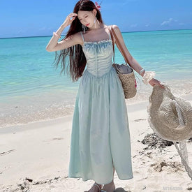 Woman Fashion Dress MT64306