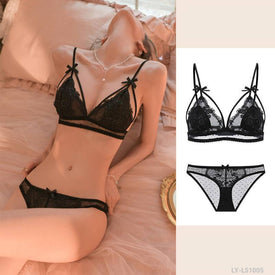 Woman Underwear LY-L51005