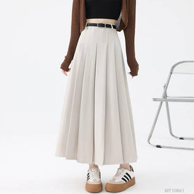 Woman Fashion Skirt MT10861