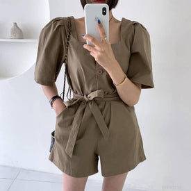 Woman Fashion Suit MT90739