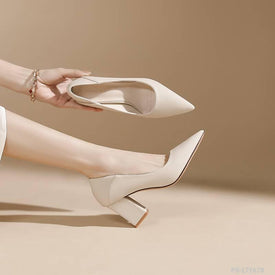 Woman Shoes PS-L77678