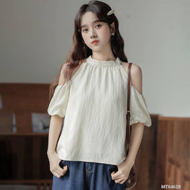 Woman Fashion Shirt MT64628