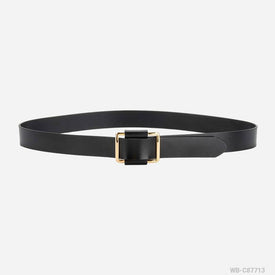 Woman Fashion Belt WB-C87713