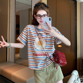 Woman Fashion Shirt MT63461