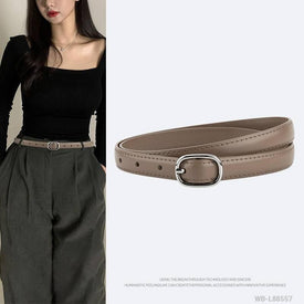 Woman Fashion Belt WB-L88557