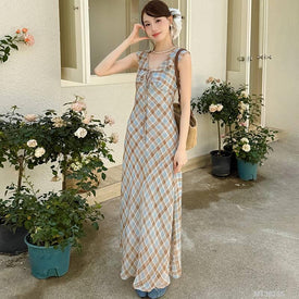 Woman Fashion Dress MT36255