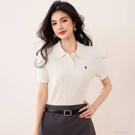 Woman Fashion Shirt MT37435