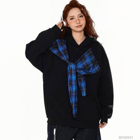 Woman Fashion Shirt MT09931