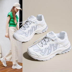 Woman Fashion Shoes ZM-L36031