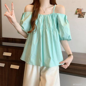 Woman Fashion Shirt MT02267