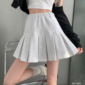 Woman Fashion Skirt MT14955