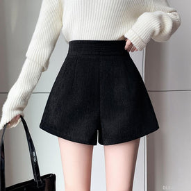 Woman Fashion Shorts DL84022