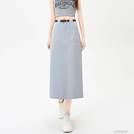 Woman Fashion Skirt MT04048