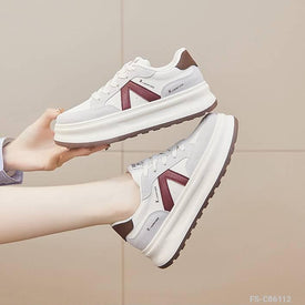 Woman Fashion Shoes FS-C86112