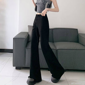 Woman Fashion Pants MT36055