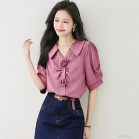 Woman Fashion Shirt MT42064