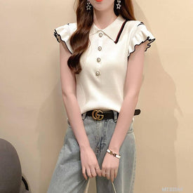 Woman Fashion Shirt MT32569