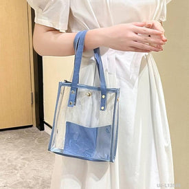 Woman Fashion Bag Ud-L13545