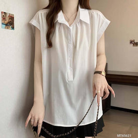 Woman Fashion Shirt MT65621