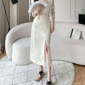 Woman Fashion Skirt MT51919