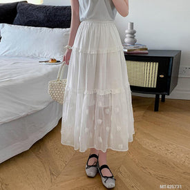 Woman Fashion Skirt MT425731