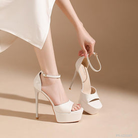 Woman Shoes PS-L23347