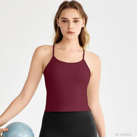 Woman Sport Shirt SY-L94912