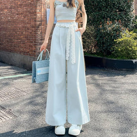 Woman Fashion Pants MT99583