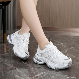 Woman Fashion Shoes ZM-L93202