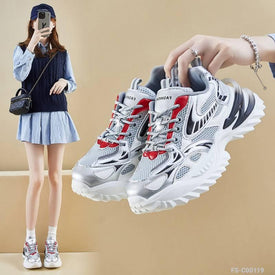 Woman Fashion Shoes FS-C00119