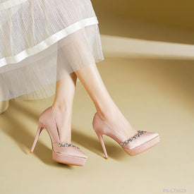 Woman Shoes PS-L76629