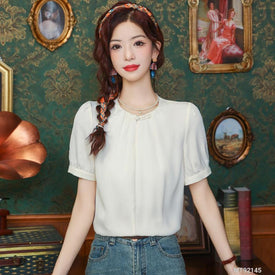 Woman Fashion Shirt MT92145