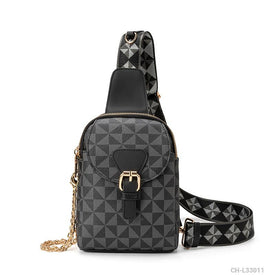 Woman Fashion Bag CH-L33011