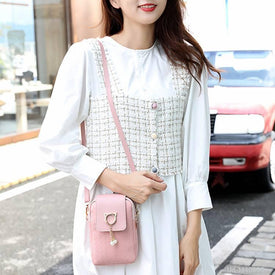 Woman Fashion Bag Ud-M40055