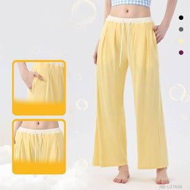 Woman Sport Pants NB-L27606