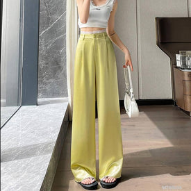 Woman Fashion Pants MT85536