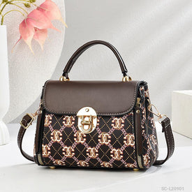 Woman Fashion Bag SC-L20901