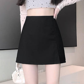 Woman Fashion Skirt MT23718