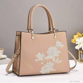 Woman Fashion Bag SC-L12304