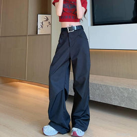 Woman Fashion Pants MT63004