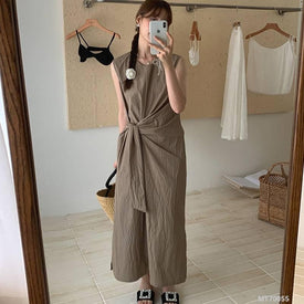 Woman Fashion Dress MT70055