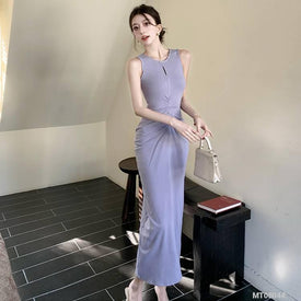 Woman Fashion Dress MT08044